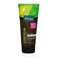 KNEIPP Aroma-Pflegedusche startklar - 200ml - Männer