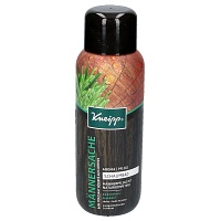 KNEIPP Aroma-Pflegeschaumbad Männersache - 400ml - Baden & Sauna