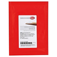 HIRSCHHORNSALZ Caelo HV-Packung Blechdose - 20g
