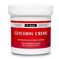 GLYCERIN CREME - 250ml