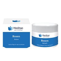 MEDITAO Rosenbalsam - 30ml