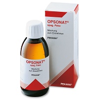 OPSONAT spag.Peka Tropfen