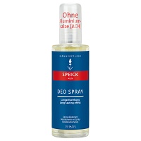 SPEICK Men Deo-Spray - 75ml