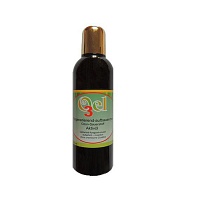 OZON-SAUERSTOFF-Aktivöl von Ozonidal - 100ml