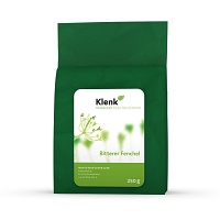 FENCHEL BITTER Tee - 250g