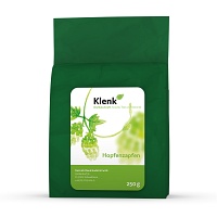 HOPFENZAPFEN Tee - 250g