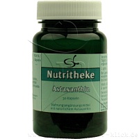 ASTAXANTHIN KAPSELN - 30Stk