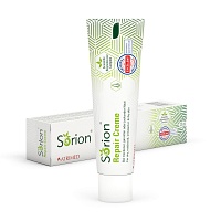 SORION Creme Hautpflege bei Schuppenflechte - 10g - Sorion®