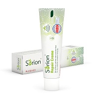 SORION Creme Hautpflege bei Schuppenflechte - 10g