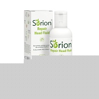 SORION Head Fluid - 50ml - Sorion®