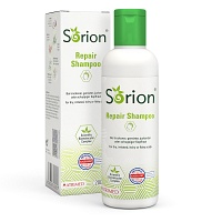 SORION Shampoo - 200ml - Sorion®