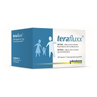TERAFLUXX Kapseln - 180Stk