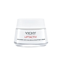 VICHY LIFTACTIV Supreme Tagescreme normale Haut - 50ml - Anti-Aging