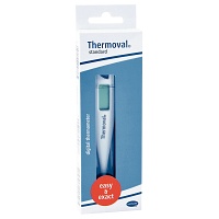 THERMOVAL standard digitales Fieberthermometer - 1Stk