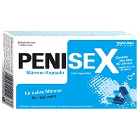 PENISEX Männer-Kapseln - 40Stk
