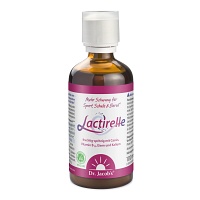 LACTIRELLE Dr.Jacob\'s flüssig - 100ml - Abwehrkräfte