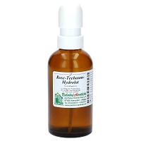 ROSE TEEBAUM Hydrolat Hautspray - 55ml