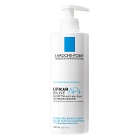 ROCHE-POSAY Lipikar Baume AP+ - 400ml - Beauty-Box Mai 2020