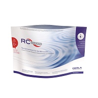 RC Clean Reinigungsbeutel f.d.Mikrowelle - 5Stk - Beruhigungssauger