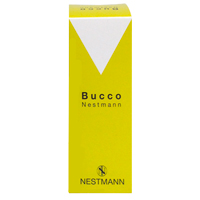 BUCCO Nestmann Tropfen - 100ml