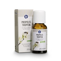 PROPOLIS TROPFEN ohne Alkohol - 20ml