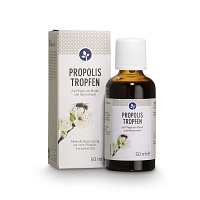 PROPOLIS TINKTUR 20% - 50ml