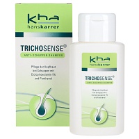 TRICHOSENSE Anti-Schuppen Shampoo - 150ml
