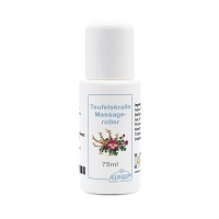 TEUFELSKRALLE MASSAGEROLLER - 75ml