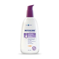 BENZACARE hautberuhigende Feuchtigkeitspflege Cr. - 120ml - Benzaknen® & Benzacare™