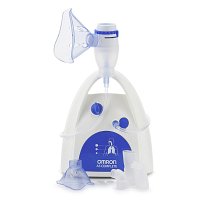 OMRON A3 Complete Kompressor-Inhalationsgerät - 1Stk - Inhalationsgeräte