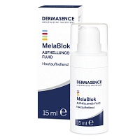 DERMASENCE MelaBlok - 15ml - Haut im Alter
