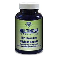 BIO HERICIUM Extrakt Kapseln - 240Stk