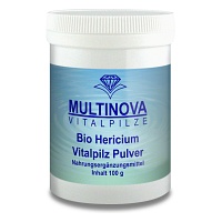 BIO HERICIUM Pulver - 100g