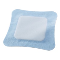 VLIWASORB Pro superabsorb.Komp.steril 12,5x22,5 cm - 10Stk