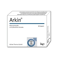 ARKIN Kapseln - 90Stk