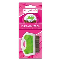 BOGACLEAN FLEA CONTROL vet. - 1Stk