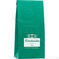 KARDAMOM GEMAHLEN - 50g