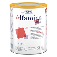 ALFAMINO Pulver - 6X400g