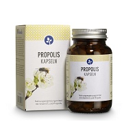 PROPOLIS KAPSELN 450 mg - 60Stk