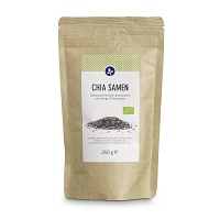 CHIA SAMEN 100% Bio - 250g