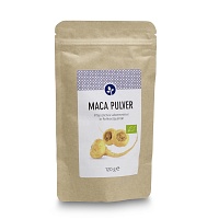 MACA PULVER 100% Bio - 120g