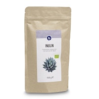 INULIN 100% Bio Pulver - 180g