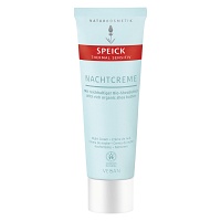 SPEICK Thermal sensitiv Nachtcreme - 50ml