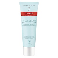 SPEICK Thermal sensitiv Tagescreme - 50ml