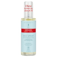 SPEICK Thermal sensitiv Deo Spray - 75ml