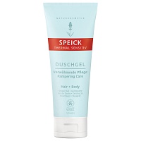 SPEICK Thermal sensitiv Duschgel - 200ml