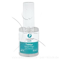 MYKOLETAL podo Tinktur - 15ml