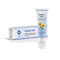 ARNIKA GEL - 50ml - Bewegungsapparat