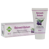 BEINWELL BALSAM - 50ml - Bewegungsapparat