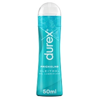 DUREX play prickelnd Gleit- und Erlebnisgel - 50ml - Durex®